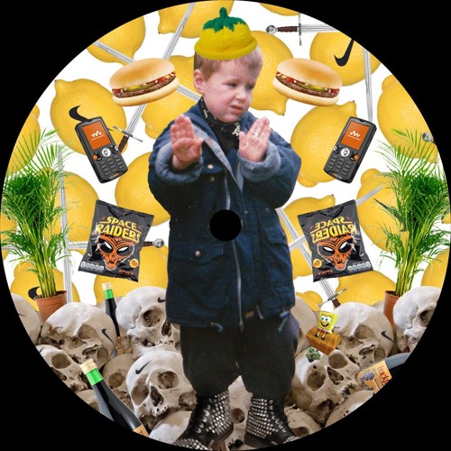Lemzly Dale - No Long Talk (Kahn & Neek remix) out now on Sector 7