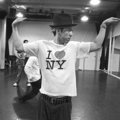 Charodey Jeddy  (Tran5egr00veZ01) - Blocked