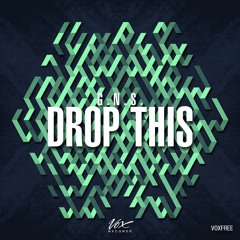 G.N.S. - Drop This (Original Mix) [Free Release]