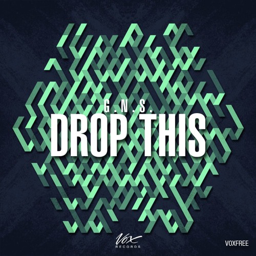 G.N.S. - Drop This (Original Mix) [Free Release]