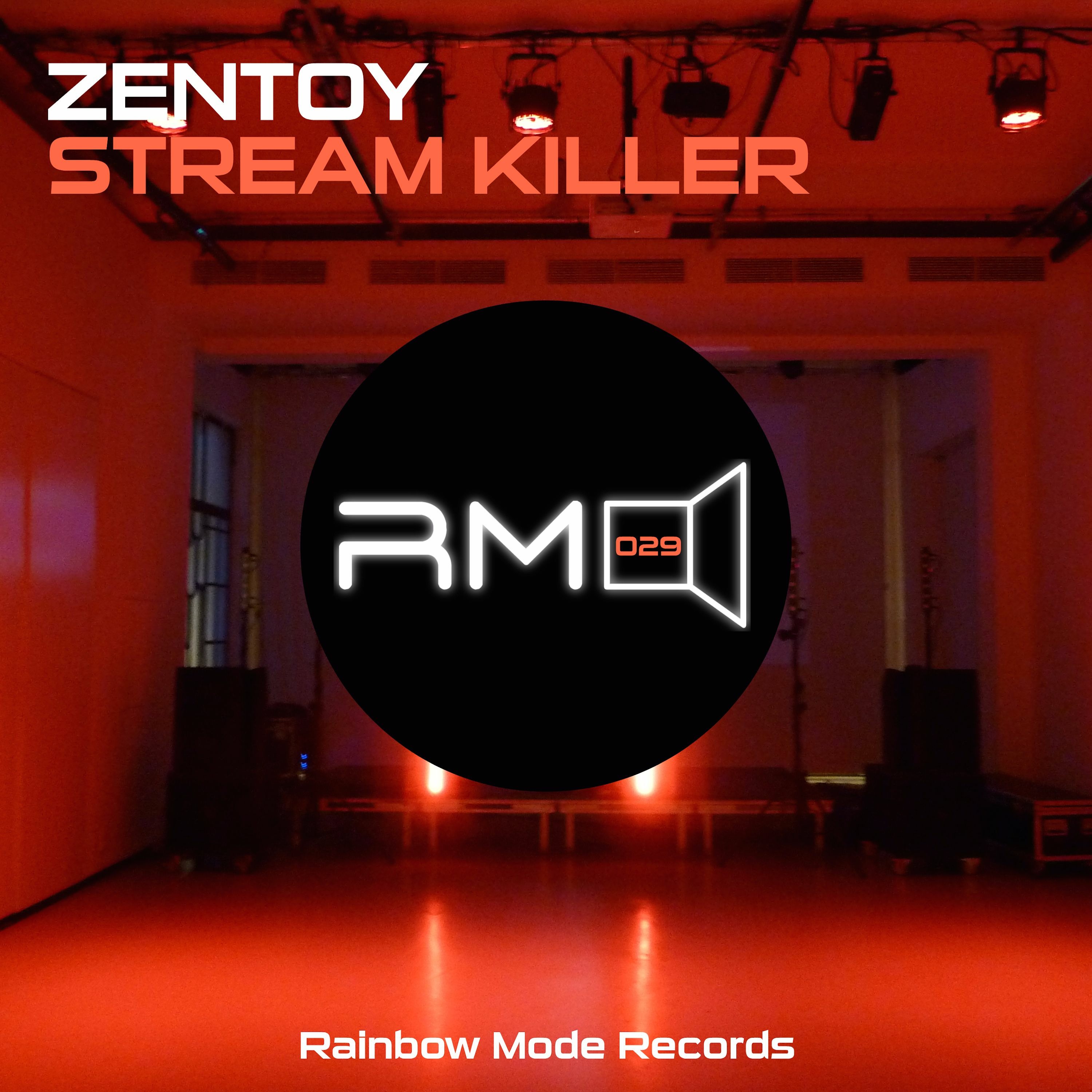 Rainbow Mode Records