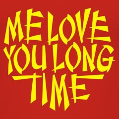 Dizaster - Love Me Long Time (Extended)