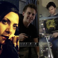 Slipknot - Vermillion Pt. 2 (Bloodstone Remix) [Cover by Mike, Ale and Sile]