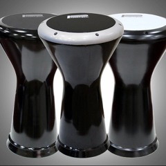 Darbuka drums