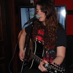 Follow Your Heart - Klaus Meine (Scorpions) {Louise's Cover}