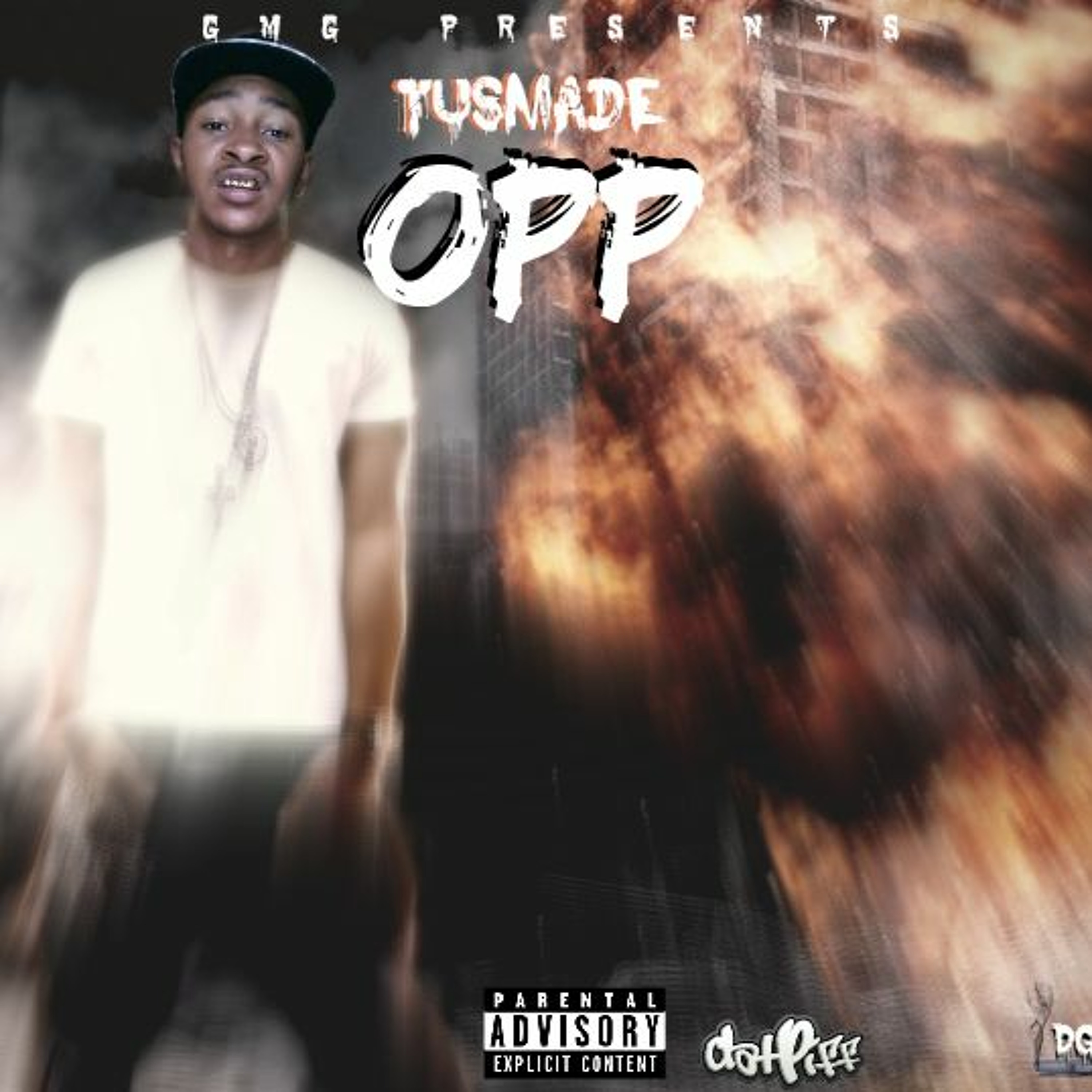 TusMade - Opp episode artwork