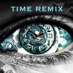 Hans Zimmer & Eugen Neculau - Time (Remix)