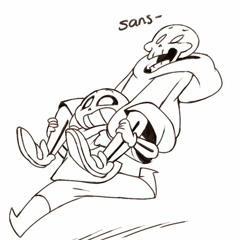 Underswap: Muffets Fault