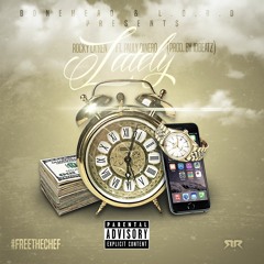 Rocky LaRen - Lately Ft. Pauly Dinero Prod. By ID Beatz