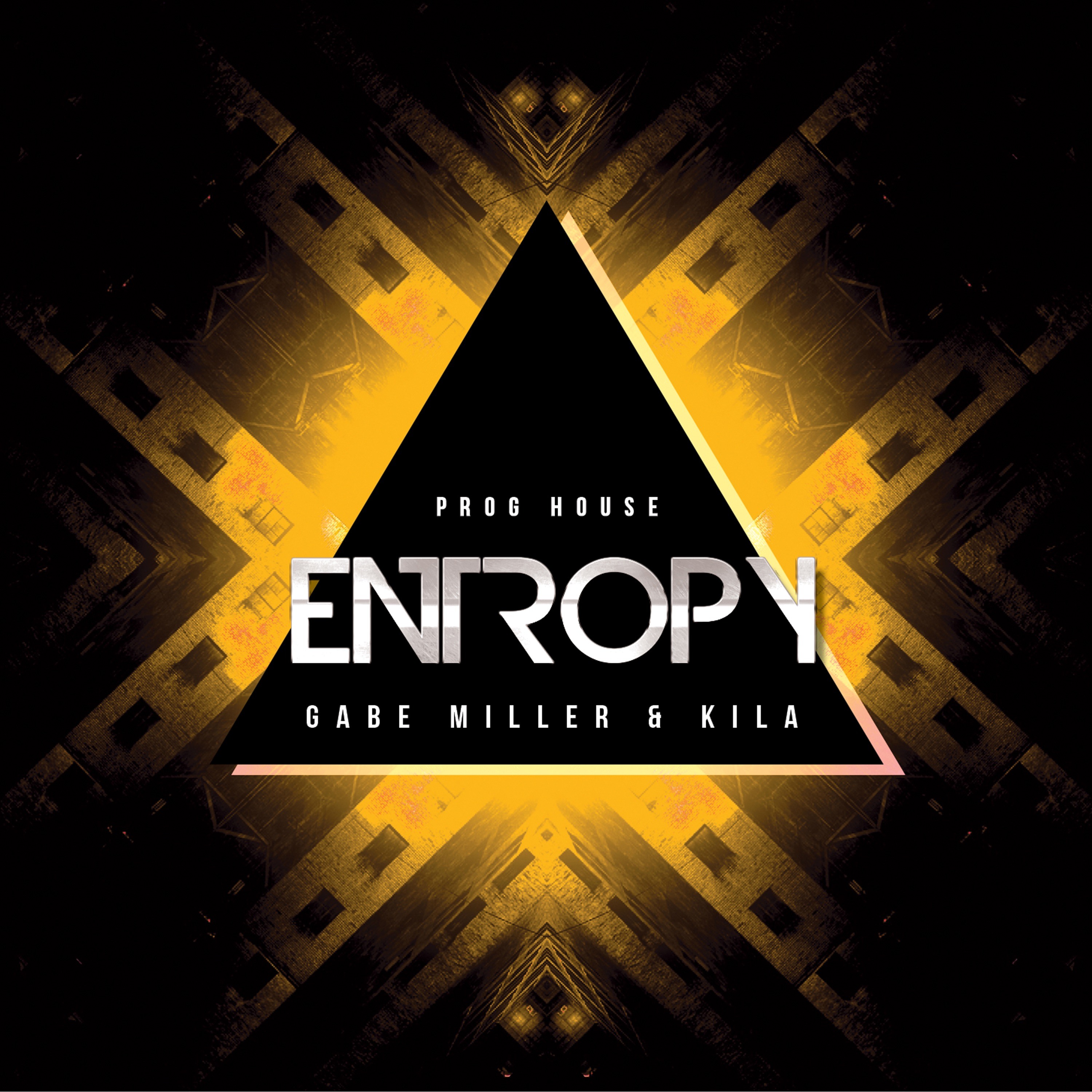 Entropy (co-prod. by Kila)
