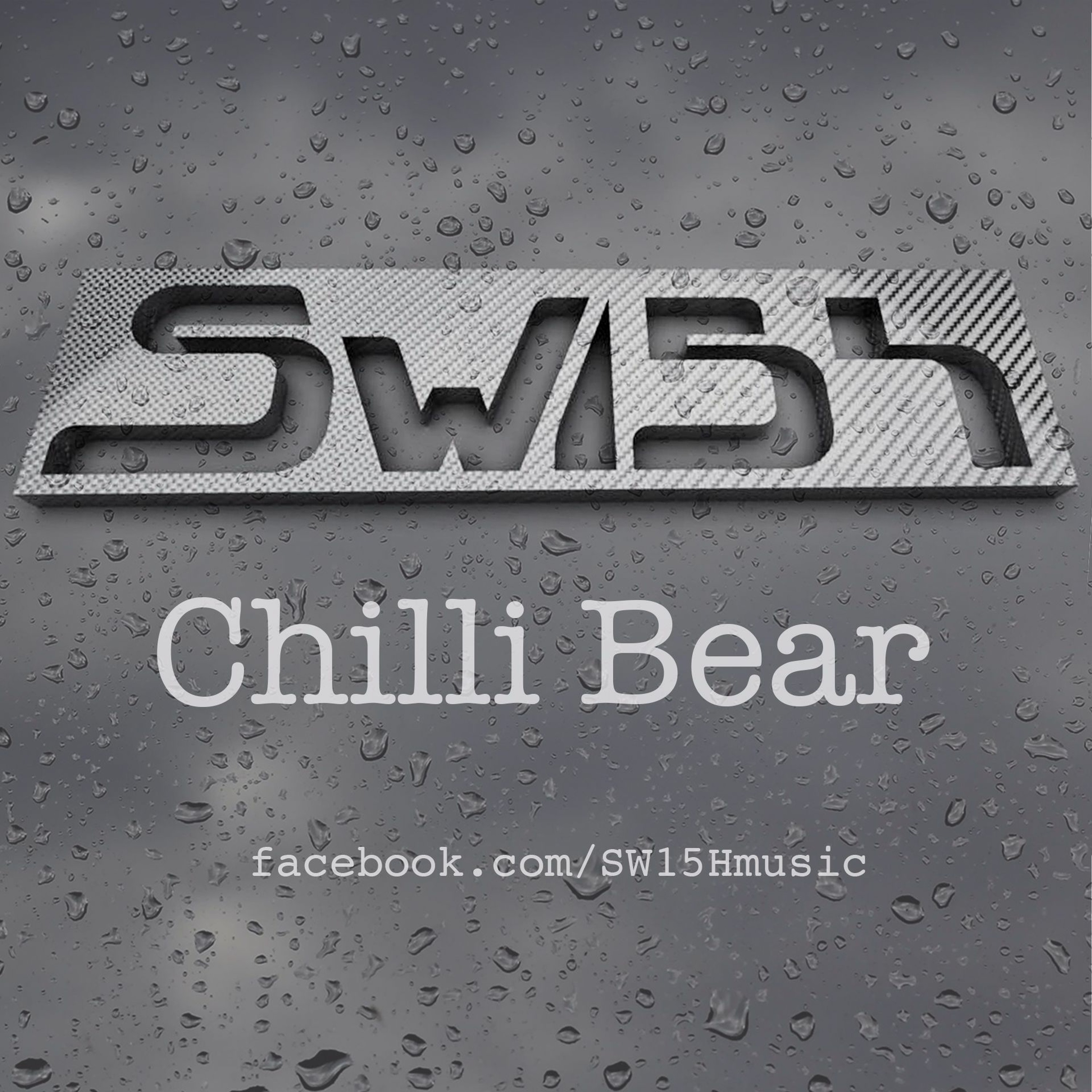 Chilli Bear episode artwork
