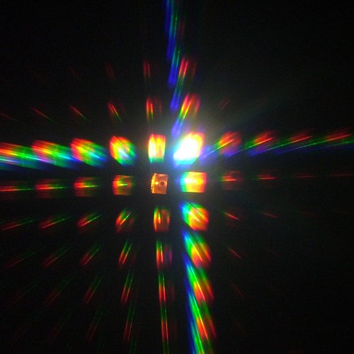 Electronic dubstep drum backing track