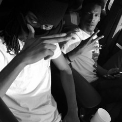 crazy x all on me x nino x cmoe x Doit