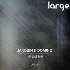 Jakobin & Domino - Suki