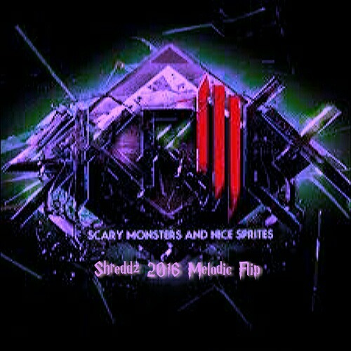 Scary Monsters And Nice Sprites (Shreddz 2016 Melodic Flip)