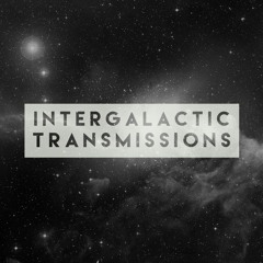 Intergalactic Transmissions Mix