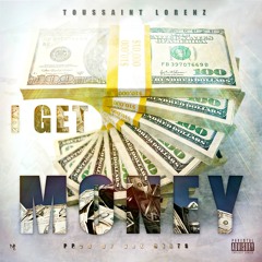 I Get Money (Radio)