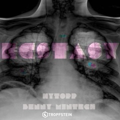 Hytopp & Benny Mintech - Ecstasy  (Preview)