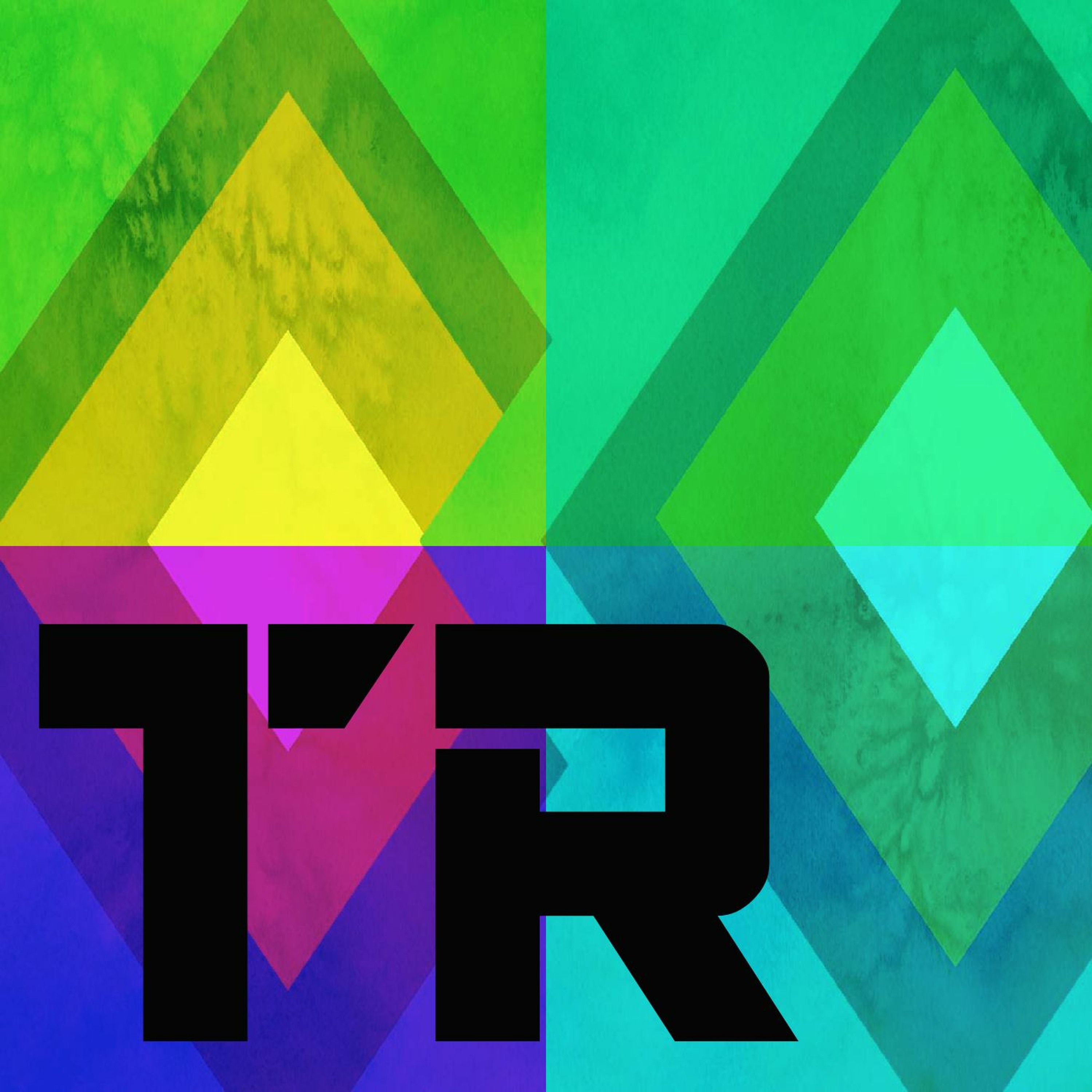 TR3TheComplex episode artwork