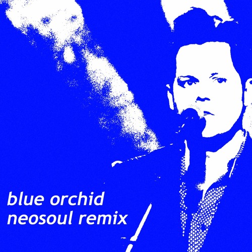 The White Stripes - Blue Orchid (Produced By Il Matto) *UNOFFICIAL*