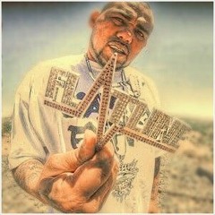 Flatline-Where Did I Go Wrong (Screwed & Chopped)