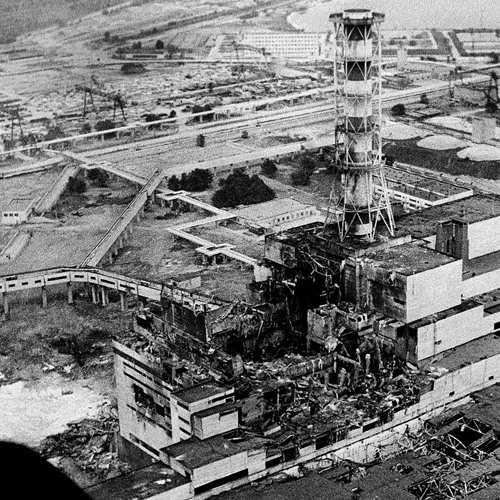 Stream Organic Patterns | Listen to Chernobyl playlist online for free ...