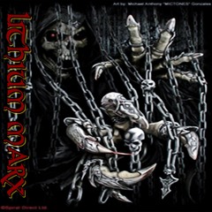 MY GOD(IS BIGGER THAN YOURS)