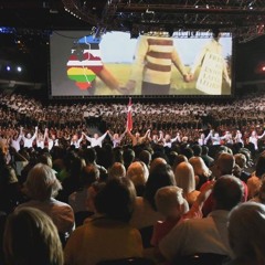 III. Baltijos kelias - Dainuojanti Revoliucija ("Singing Revolution")