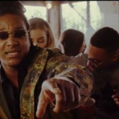 Jonna Fraser FT Broederliefde - Do Or Die (REMIX L3FT)
