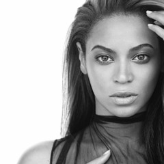 Dj D-Rush - Official Beyonce Hits Mixtape