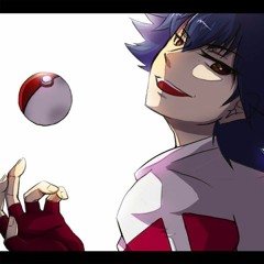 Pokemon Black 2 - White 2 - Rival (Encounter)