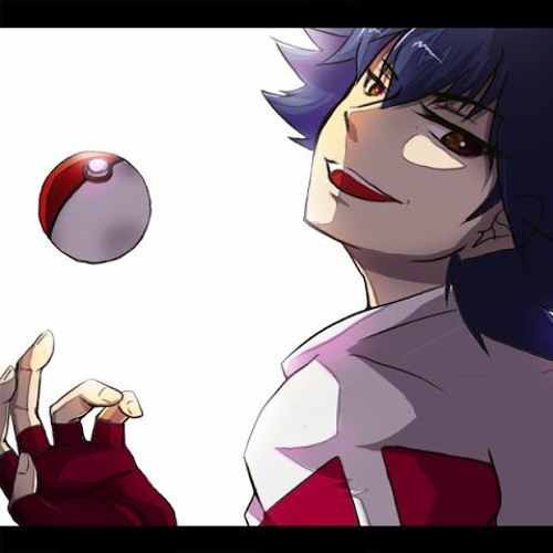 Pokemon Black 2 - White 2 - Rival (Encounter)