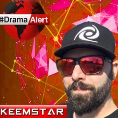 Keemstar The Tank Engine