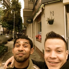 Amantes Do Amor ----Nikowaiko & Rodrigo Inthesnow