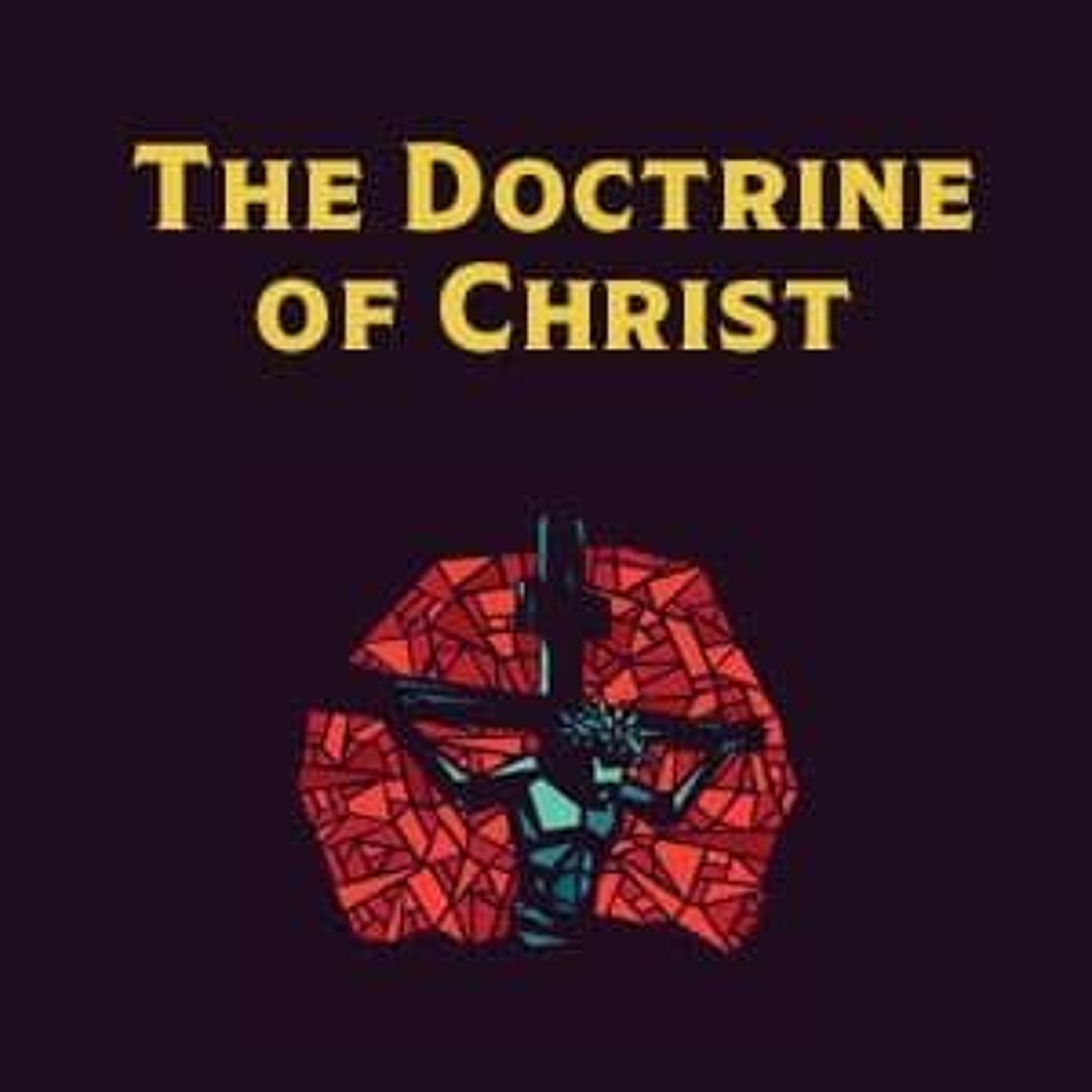 Christ In HD - Pt1 (The Deity of Christ) - 2016-05-01 episode artwork