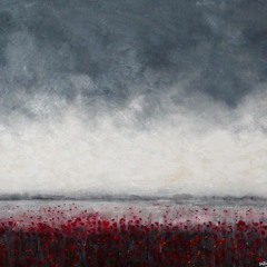 Grey Skies & Red Eyes