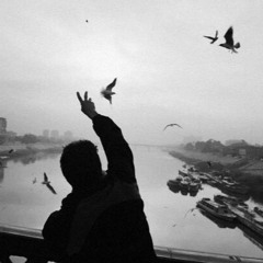 The day you will wipe your tears away