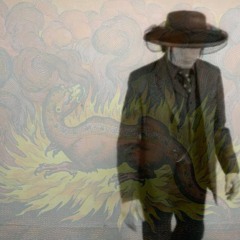 Salamandrina In The Garden [Einstürzende Neubauten Mashup]