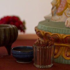 Guided Meditations
