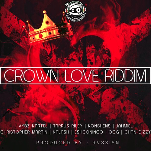 Riddim Mix