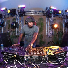 Kat La Kat at Into the Jungle JHB (19/03/2016)