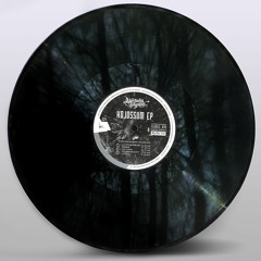Kolossum EP - Limited Editon 12" vinyl