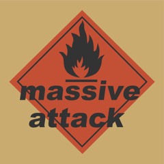 Massive Attack - Unfinished Sympathy (Kamouflage Loves Fred Remix)