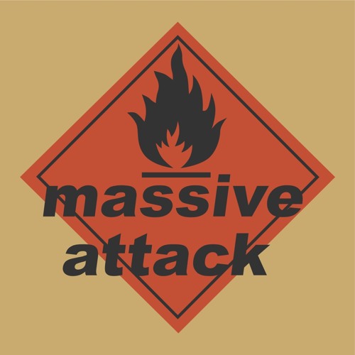 Massive Attack - Unfinished Sympathy (Kamouflage Loves Fred Remix)
