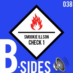 Smookie Illson - Check 1