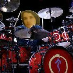 Dont tell me - Antelope