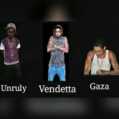 Clash Of The Superstars Mixtape - Popcaan, Alkaline, Vybz Kartel (Vendetta Vs Unruly Vs Gaza) 2016