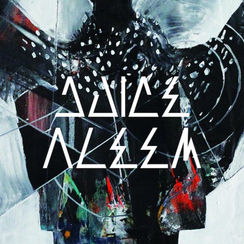 Juice Aleem - Warriors [Gamma Proforma]