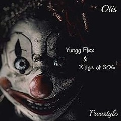 Otis Freestyle (Feat. Ridge Of SOG)
