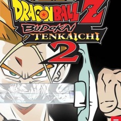 The Sky is in our Hands on Guitar - Dragonball Z Tenkaichi 2